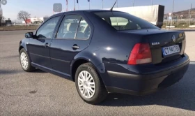 VW Bora, снимка 1