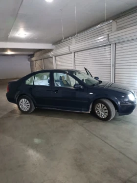 VW Bora, снимка 2