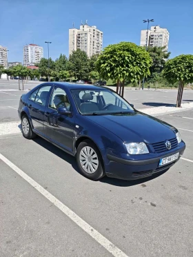 VW Bora, снимка 14