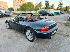 BMW Z3 1.9IS/ Лизинг, снимка 6