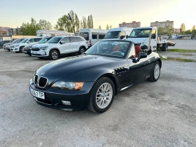BMW Z3 1.9IS/ Лизинг, снимка 1