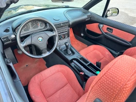 BMW Z3 1.9IS/ Лизинг, снимка 10