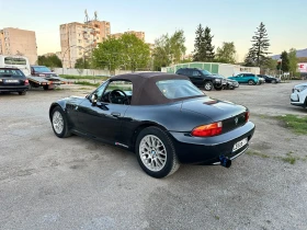 BMW Z3 1.9IS/ Лизинг, снимка 13