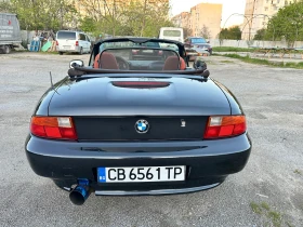 BMW Z3 1.9IS/ Лизинг, снимка 7