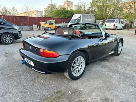 BMW Z3 1.9IS/ Лизинг, снимка 8