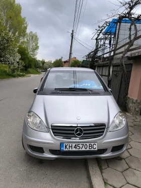 Mercedes-Benz A 180, снимка 2