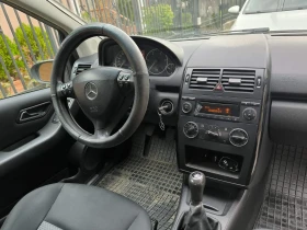 Mercedes-Benz A 180, снимка 6