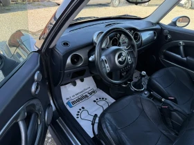 Mini One 1.4D-4D КОЖА 90кс 6ск, снимка 10