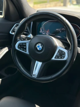BMW 318 2.0TDI, снимка 12