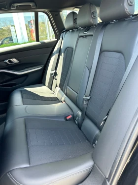 BMW 318 2.0TDI, снимка 14