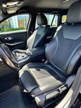 BMW 318 2.0TDI, снимка 10