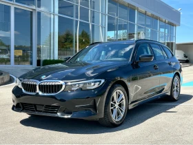 BMW 318 2.0TDI, снимка 1