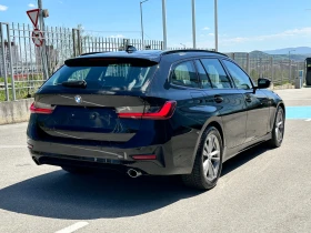 BMW 318 2.0TDI, снимка 4