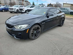 BMW M4 HARMAN KARDON| PANORAMA| ПАМЕТ| , снимка 1