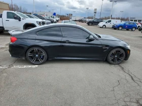 BMW M4 HARMAN KARDON| PANORAMA| ПАМЕТ| , снимка 3