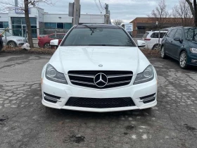 Mercedes-Benz C 350 HARMAN KARDON| PANO| KEYLESS| 2 КЛЮЧА, снимка 5