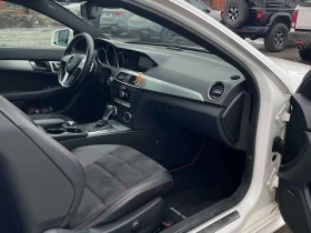 Mercedes-Benz C 350 HARMAN KARDON| PANO| KEYLESS| 2 КЛЮЧА, снимка 14