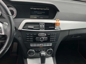 Mercedes-Benz C 350 HARMAN KARDON| PANO| KEYLESS| 2 КЛЮЧА, снимка 8