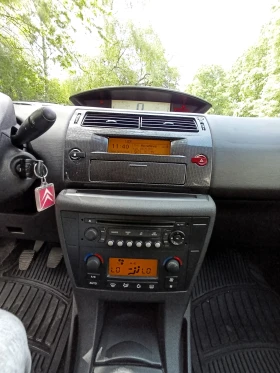 Citroen C4 Coupe, снимка 4
