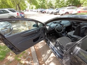Citroen C4 Coupe, снимка 6