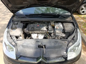 Citroen C4 Coupe, снимка 17