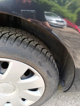 Citroen C4 Coupe, снимка 12