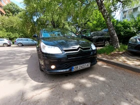 Citroen C4 Coupe, снимка 1