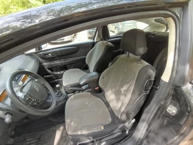 Citroen C4 Coupe, снимка 2
