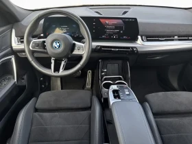 BMW iX2 eDrive20 M-Sport Ad.LED DISTR Heated Seats Keyless, снимка 10