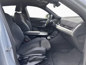BMW iX2 eDrive20 M-Sport Ad.LED DISTR Heated Seats Keyless, снимка 9