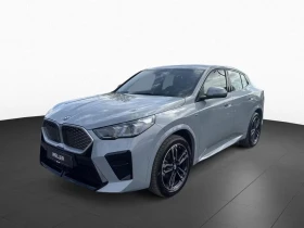 BMW iX2 eDrive20 M-Sport Ad.LED DISTR Heated Seats Keyless, снимка 1