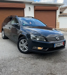 VW Passat 1.6 TDI , снимка 3