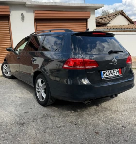 VW Passat 1.6 TDI , снимка 4