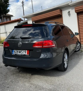 VW Passat 1.6 TDI , снимка 5