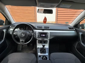 VW Passat 1.6 TDI , снимка 8
