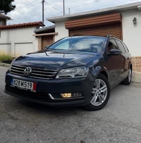 VW Passat 1.6 TDI , снимка 2