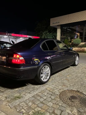 BMW 318 LPG, снимка 15