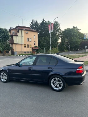 BMW 318 LPG, снимка 7