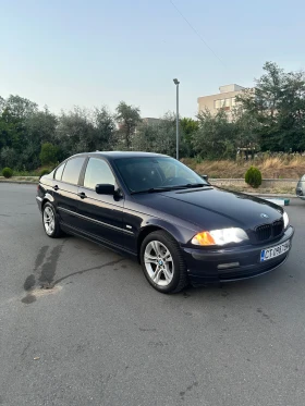 BMW 318 LPG, снимка 8
