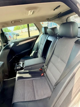 Mercedes-Benz C 220 AVANТGARDЕ;PDC;NAVI;AUTOMATIC, снимка 13