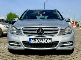 Mercedes-Benz C 220 AVANТGARDЕ;PDC;NAVI;AUTOMATIC, снимка 1