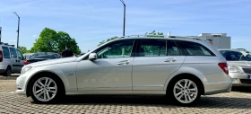 Mercedes-Benz C 220 AVANТGARDЕ;PDC;NAVI;AUTOMATIC, снимка 3