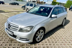 Mercedes-Benz C 220 AVANТGARDЕ;PDC;NAVI;AUTOMATIC, снимка 9