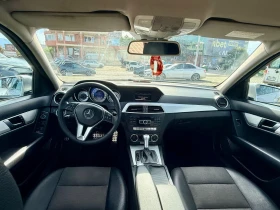 Mercedes-Benz C 220 AVANТGARDЕ;PDC;NAVI;AUTOMATIC, снимка 12