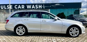 Mercedes-Benz C 220 AVANТGARDЕ;PDC;NAVI;AUTOMATIC, снимка 7