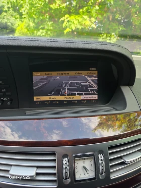 Mercedes-Benz S 320, снимка 11