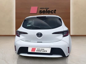 Toyota Corolla 1.2, снимка 6