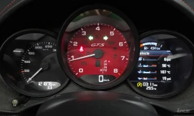Porsche Boxster 2.5 GTS* CABRIO* F1 ВОЛАН* CARBON* АЛКАНТАРА* , снимка 14