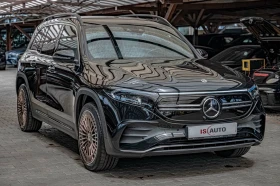 Mercedes-Benz EQB 300/4Matic/AMG/Edition/Ambient/MBUX/Камера 360, снимка 2