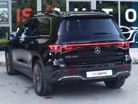 Mercedes-Benz EQB 300/4Matic/AMG/Edition/Ambient/MBUX/Камера 360, снимка 4